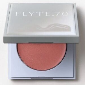 🟠NWT! FLYTE.70 HazyCheek Crème Blush: Tenderness (Vegan)